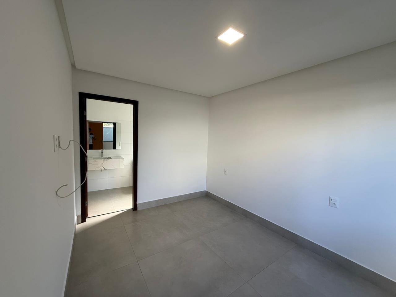 Casa Alto Padrão no Condomínio Arvoredo Castanheira